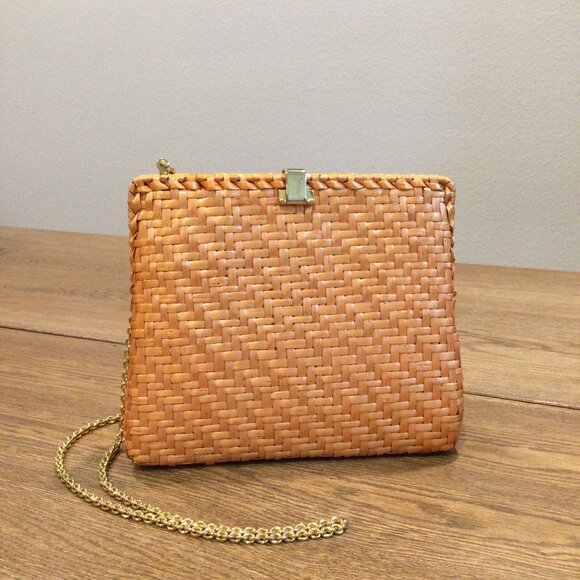 Rodo Made in Italy wicket bag - Picture 7 of 12